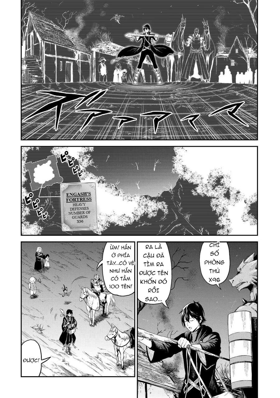 Sozai Saishuka No Isekai Ryokouki Chapter 35.5 - Next Chapter 35.5