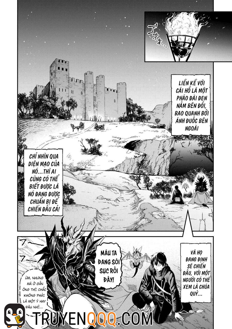 Sozai Saishuka No Isekai Ryokouki Chapter 35.5 - Next Chapter 35.5