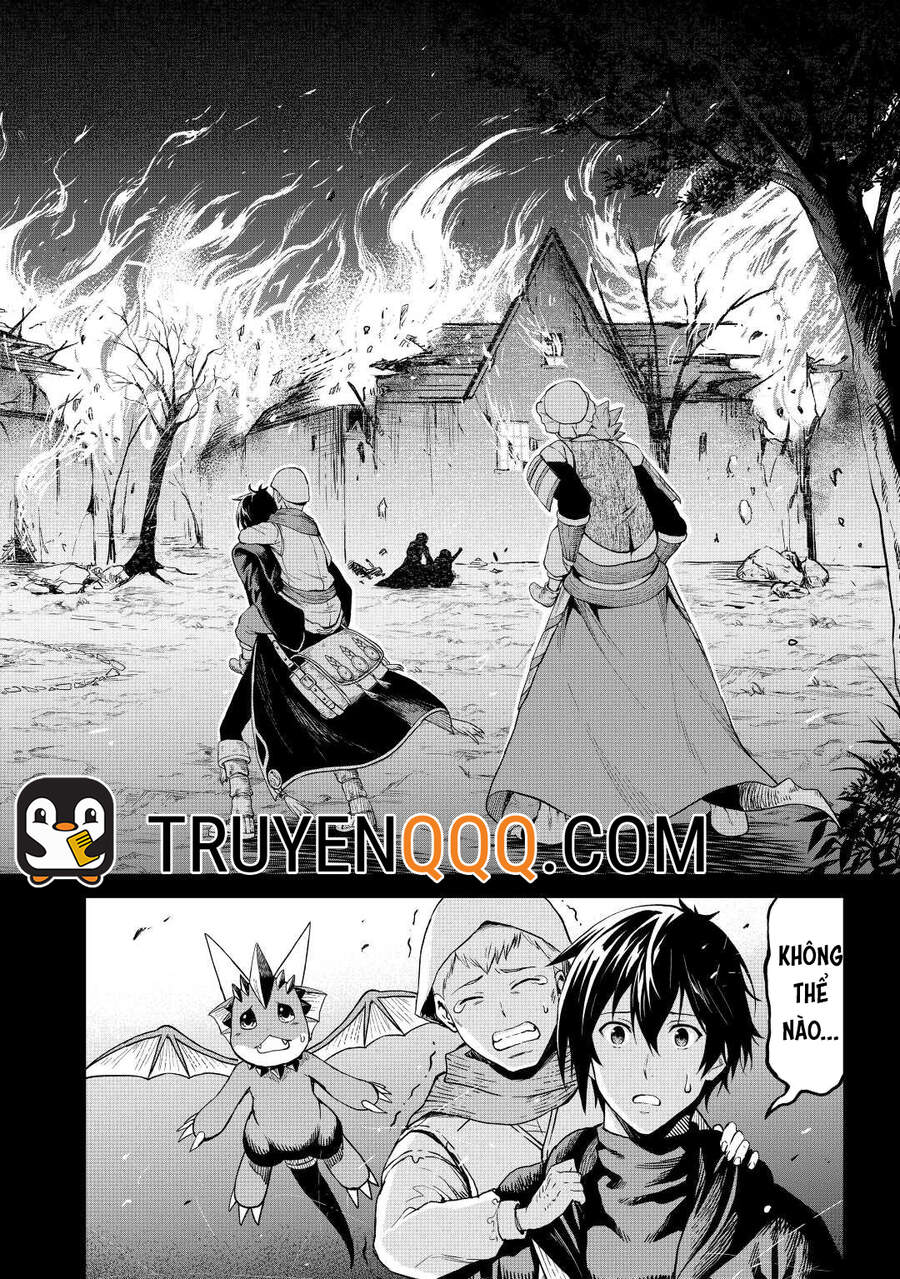 Sozai Saishuka No Isekai Ryokouki Chapter 35 - Next Chapter 35.5