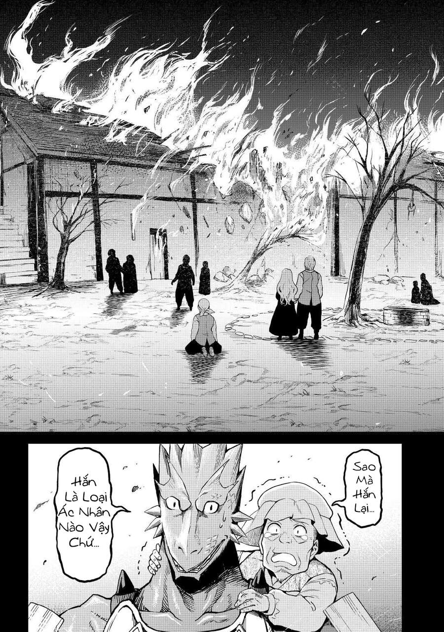 Sozai Saishuka No Isekai Ryokouki Chapter 35 - Next Chapter 35.5