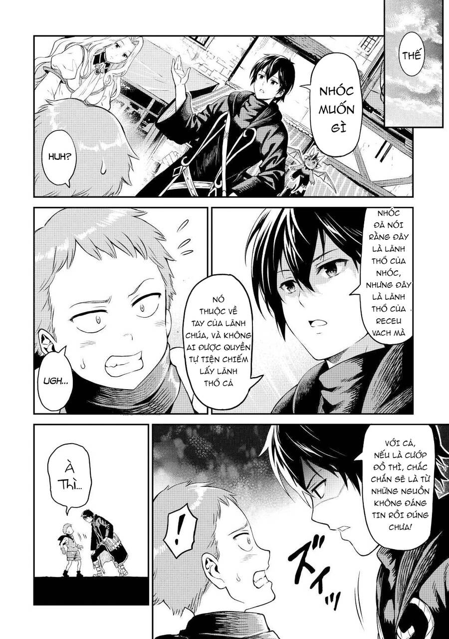 Sozai Saishuka No Isekai Ryokouki Chapter 39 - Next Chapter 40