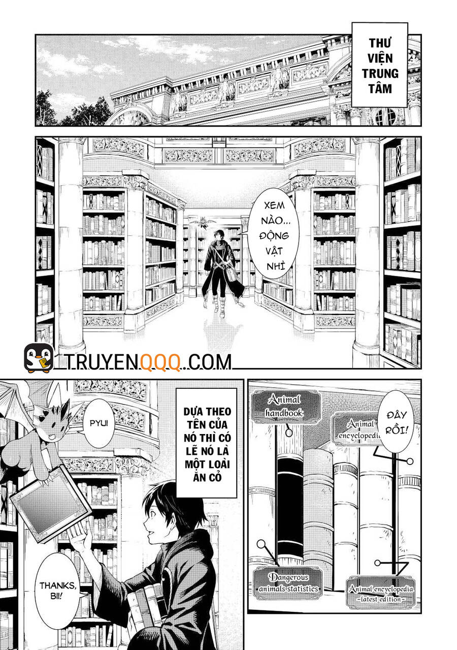 Sozai Saishuka No Isekai Ryokouki Chapter 40.5 - Next Chapter 40.5