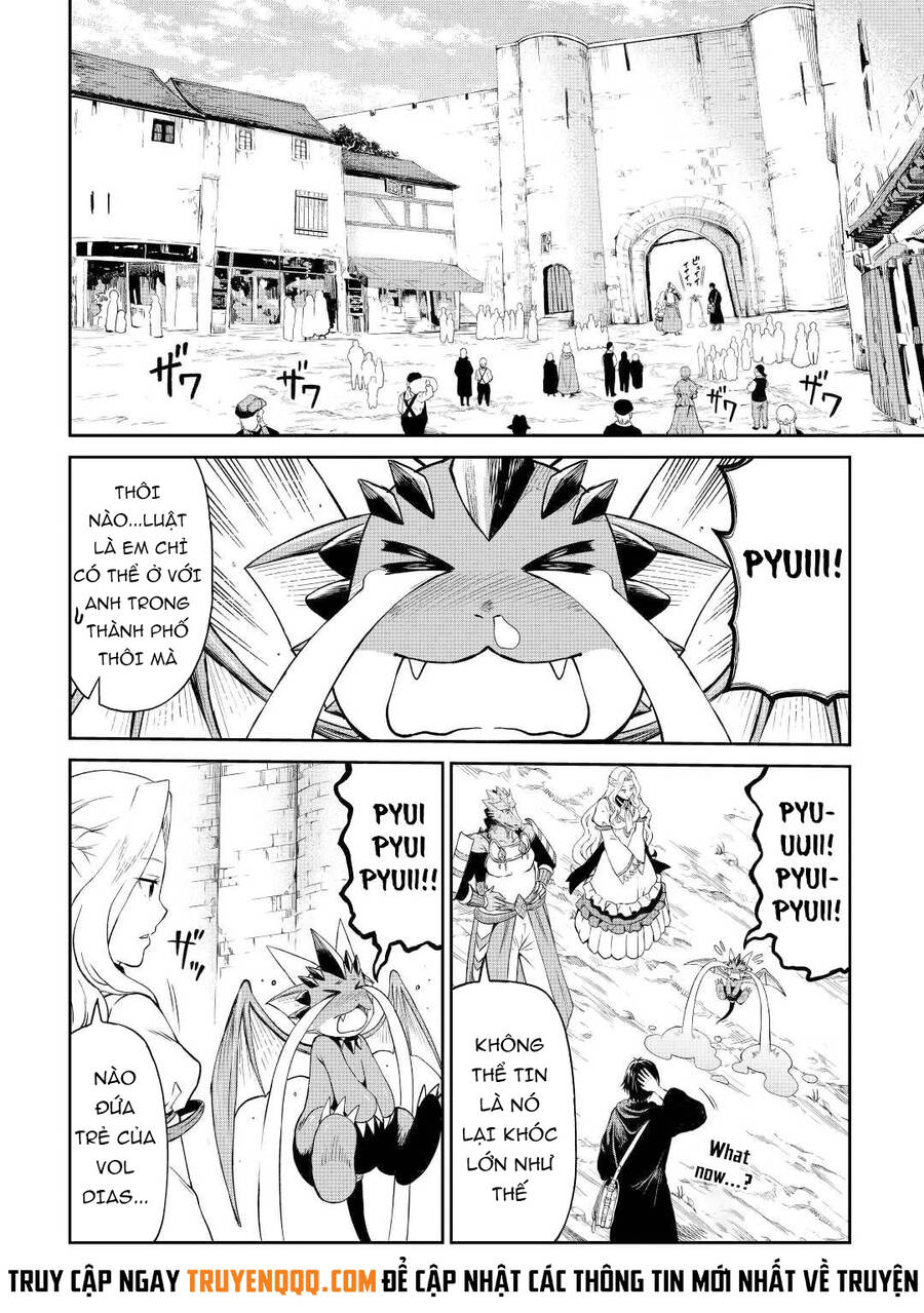 Sozai Saishuka No Isekai Ryokouki Chapter 40.5 - Next Chapter 40.5