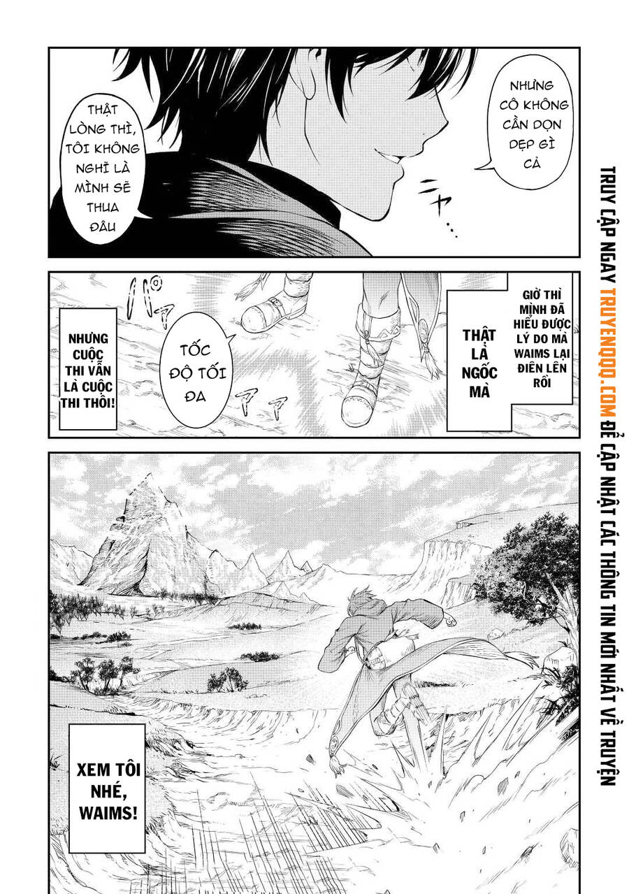 Sozai Saishuka No Isekai Ryokouki Chapter 40.5 - Next Chapter 40.5