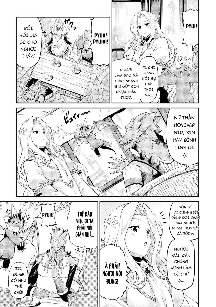 Sozai Saishuka No Isekai Ryokouki Chapter 41 - Next Chapter 42