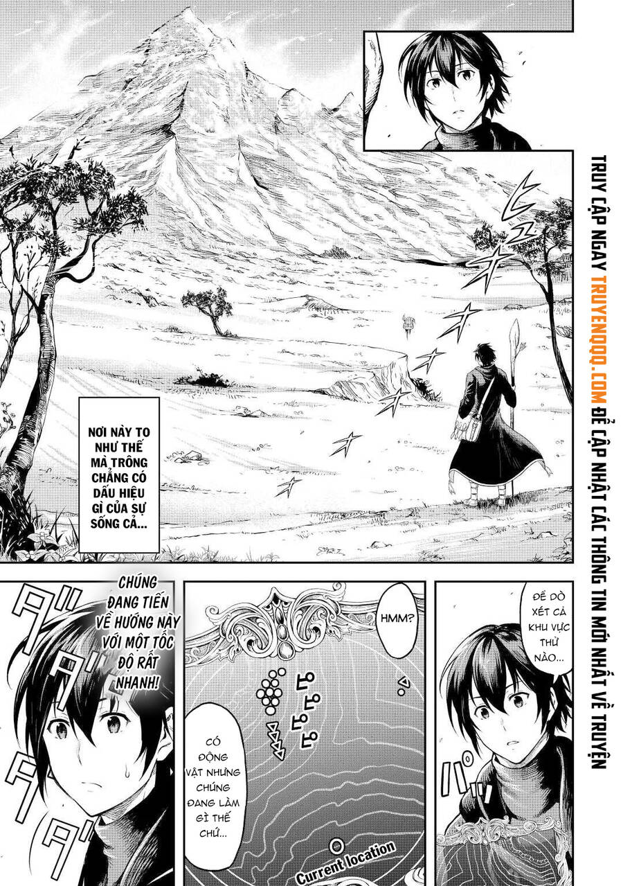 Sozai Saishuka No Isekai Ryokouki Chapter 42 - Next Chapter 42.5