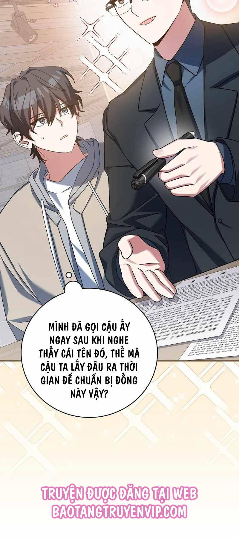 Stream Của Cung Thủ Thiên Tài Chapter 18 - Trang 4