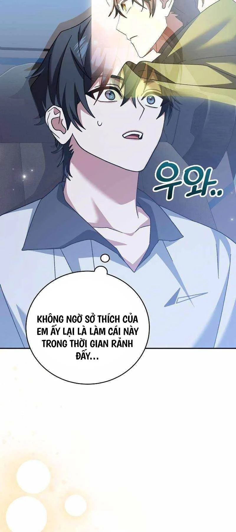 Stream Của Cung Thủ Thiên Tài Chapter 19 - Trang 4