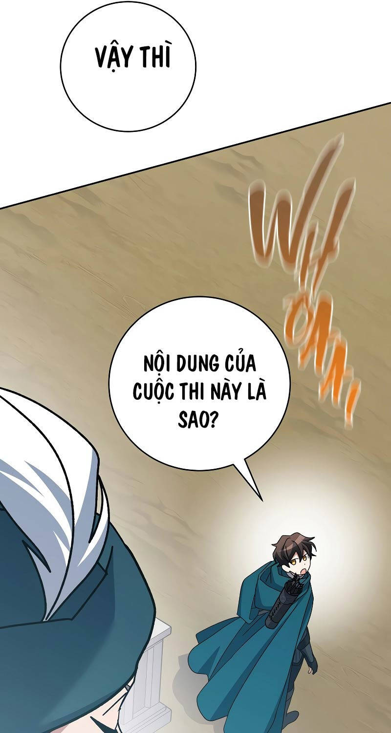 Stream Của Cung Thủ Thiên Tài Chapter 29 - Trang 4