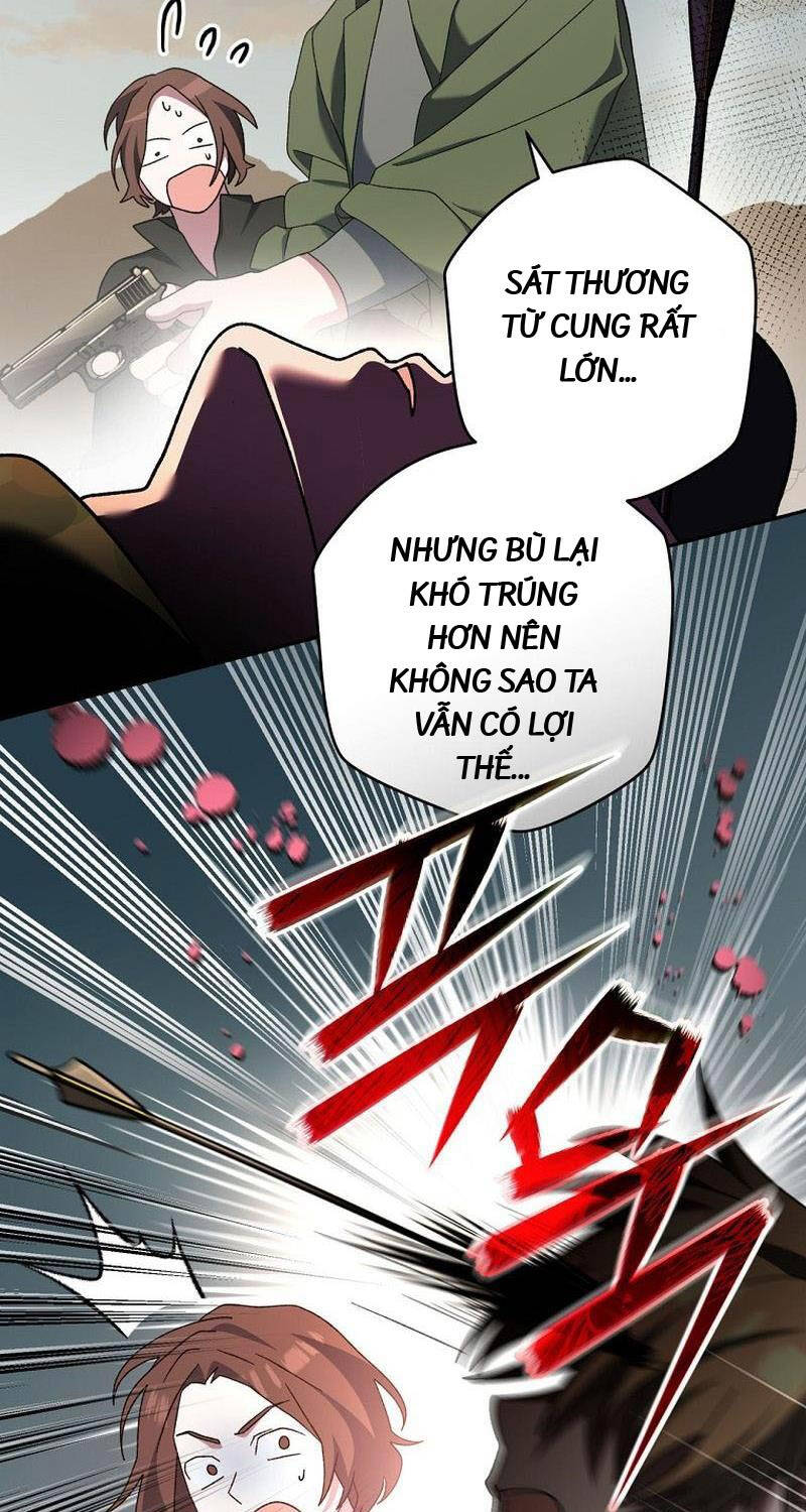 Stream Của Cung Thủ Thiên Tài Chapter 31 - Trang 4