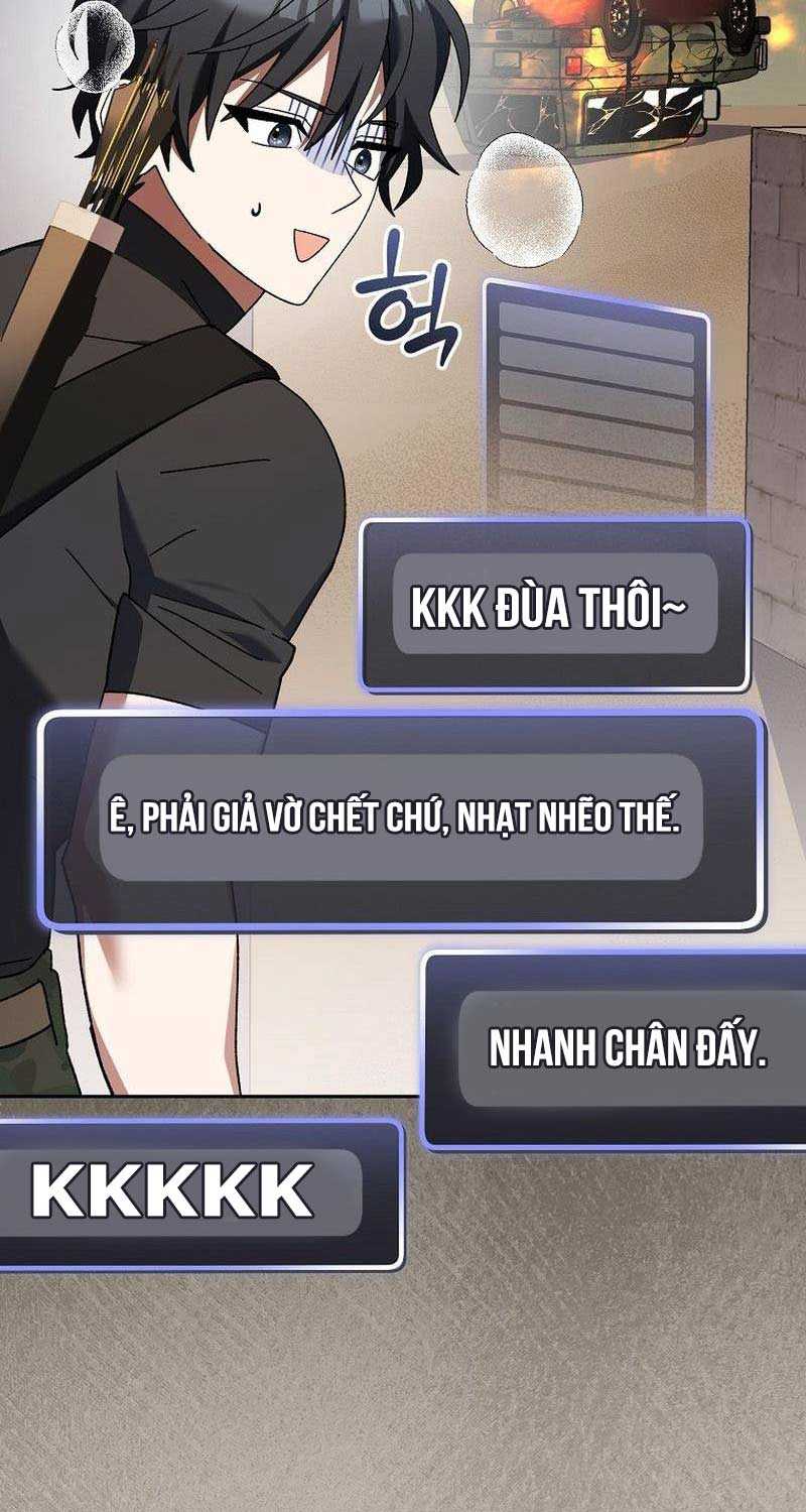 Stream Của Cung Thủ Thiên Tài Chapter 32 - Trang 4