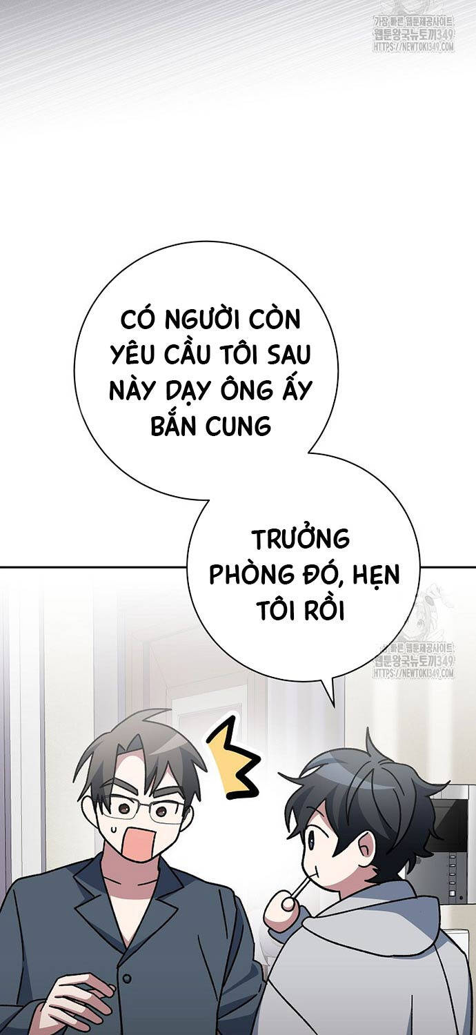 Stream Của Cung Thủ Thiên Tài Chapter 38 - Trang 4