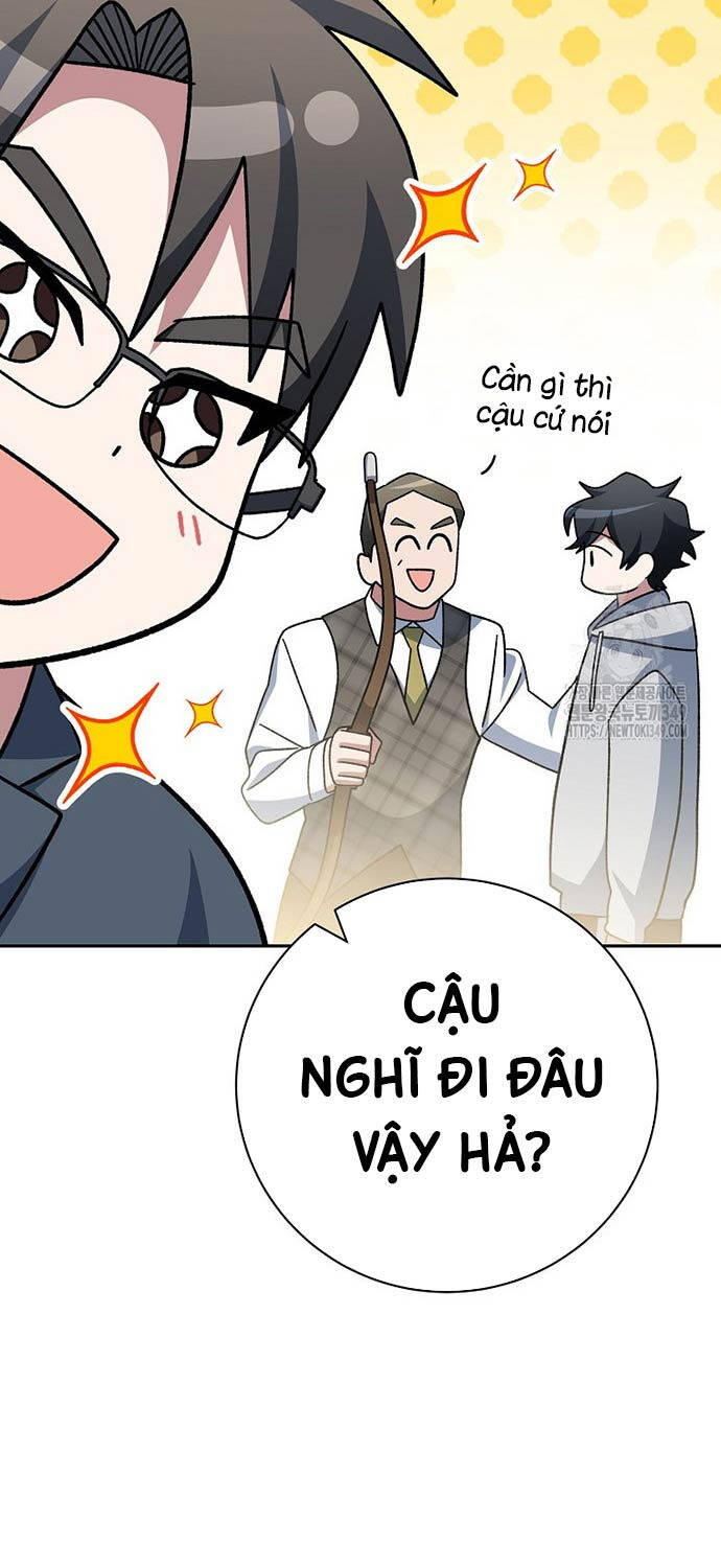 Stream Của Cung Thủ Thiên Tài Chapter 38 - Trang 4