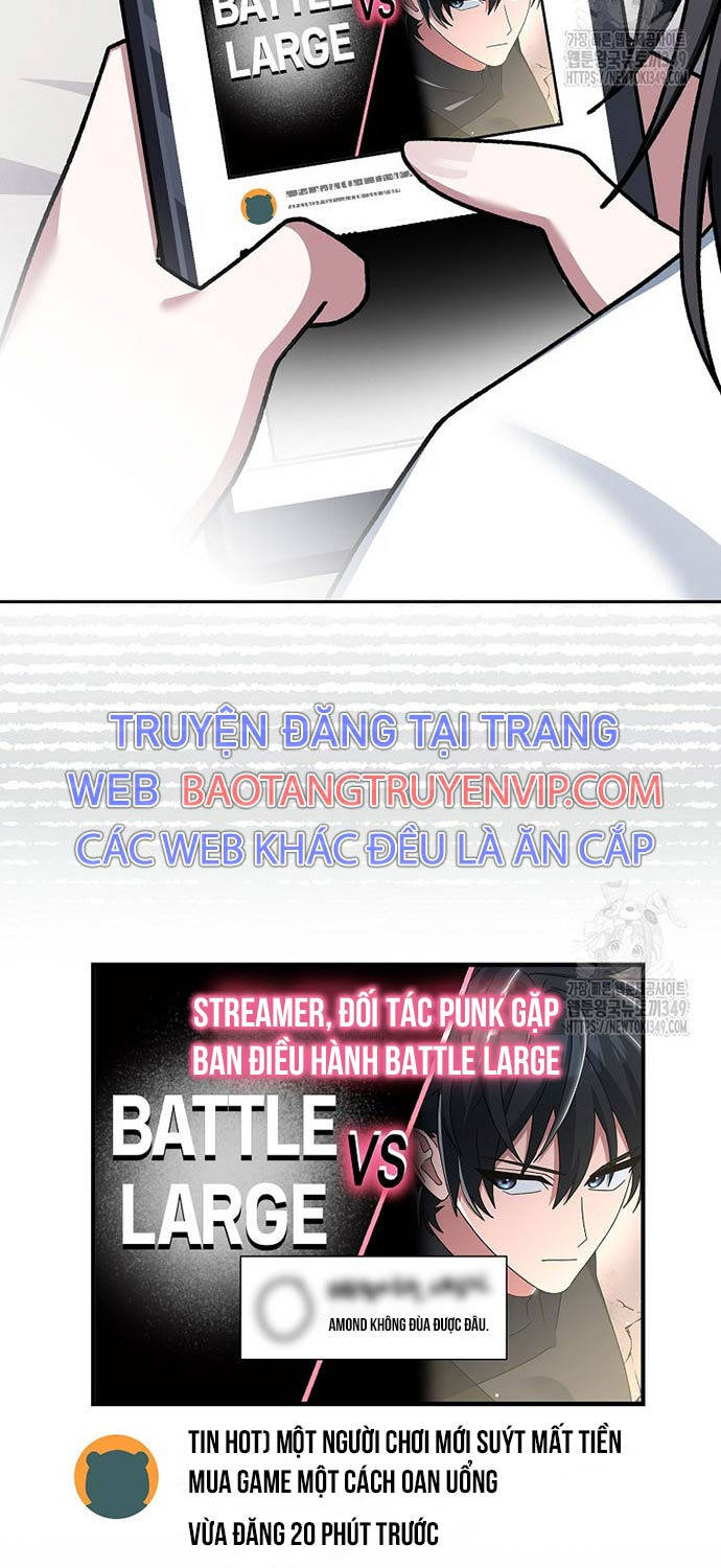 Stream Của Cung Thủ Thiên Tài Chapter 38 - Trang 4