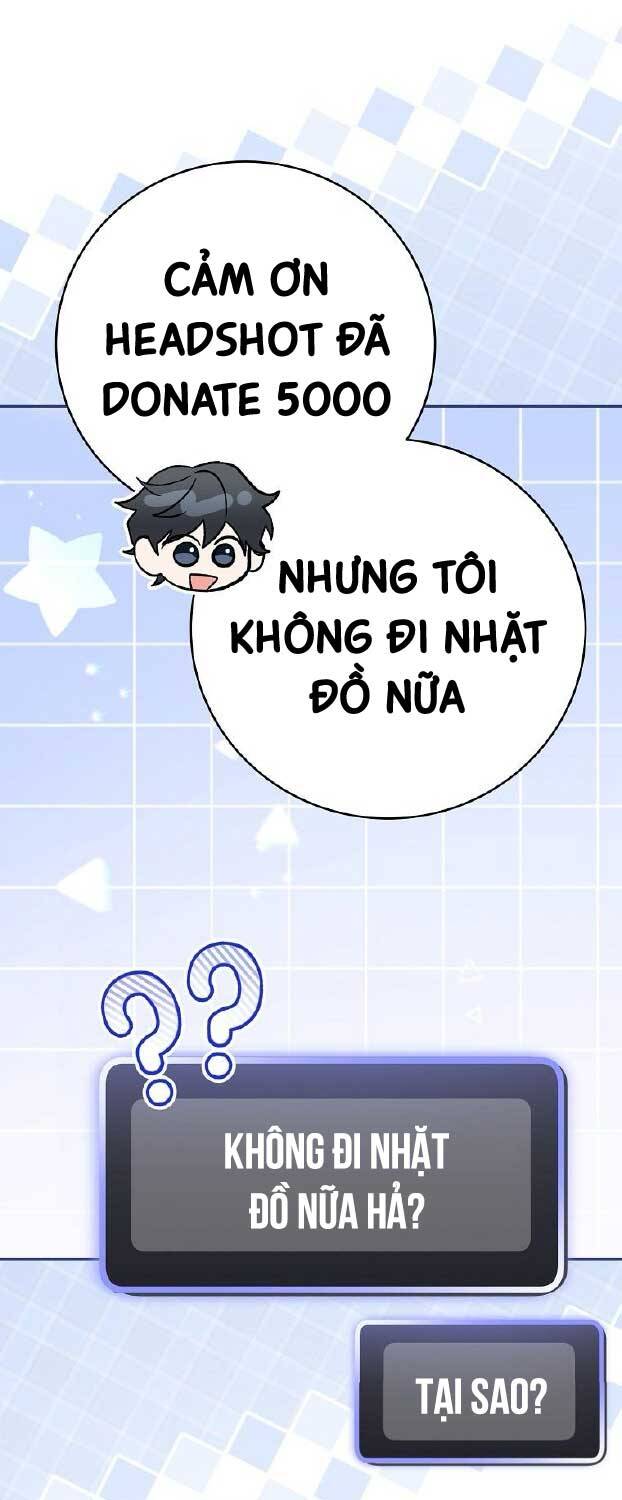 Stream Của Cung Thủ Thiên Tài Chapter 42 - Trang 4