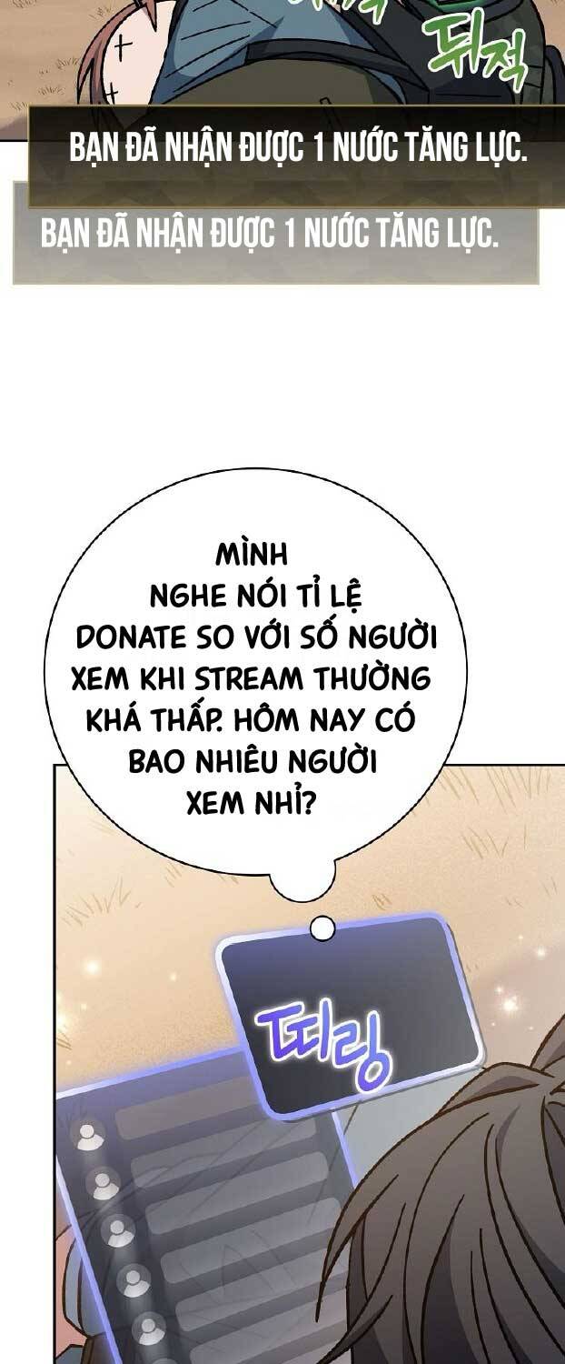 Stream Của Cung Thủ Thiên Tài Chapter 42 - Trang 4