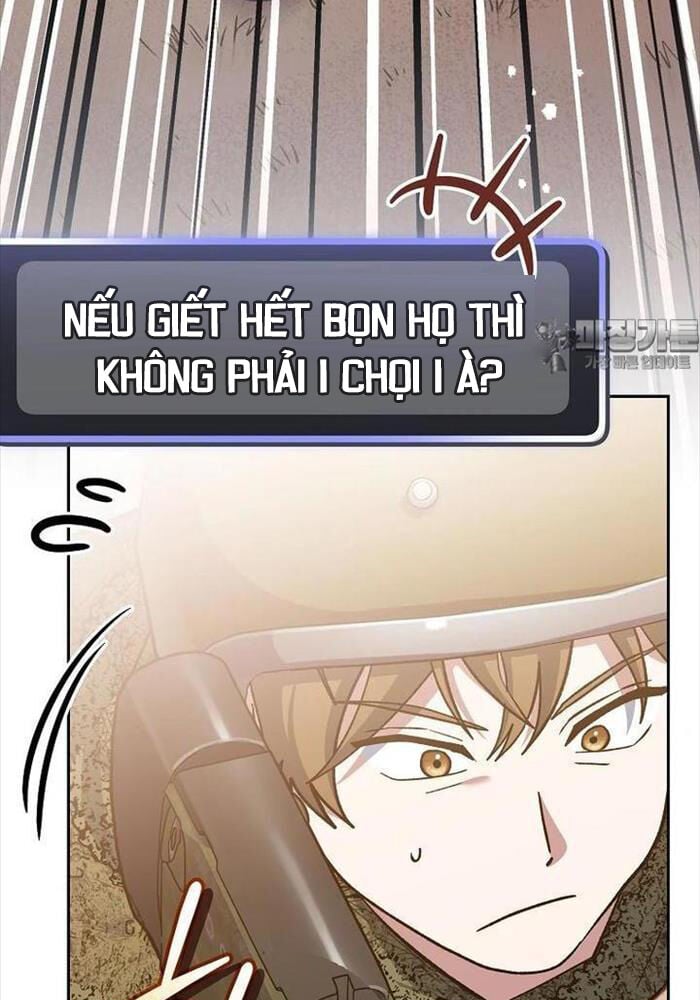 Stream Của Cung Thủ Thiên Tài Chapter 43 - Trang 4