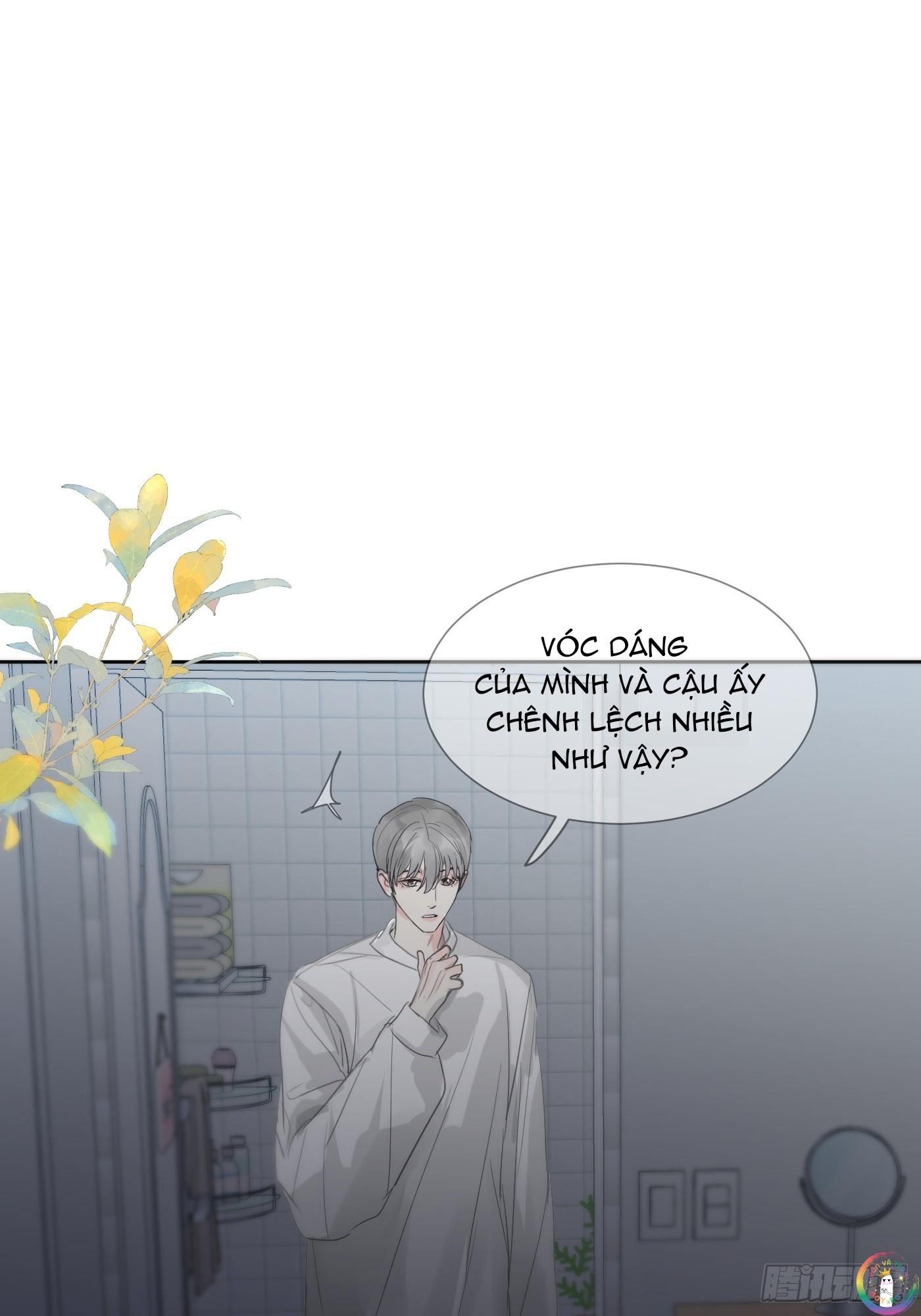 Sự Chiếu Cố Của Thần Linh (END) Chapter 38 - Next Chapter 39