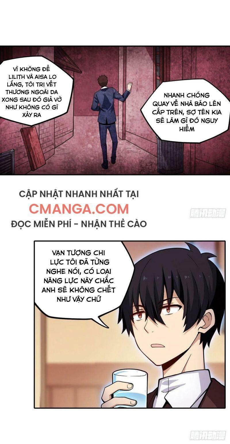 Sứ Đồ Vô Hạn Và 12 Chiến Cơ Chapter 113 - Next Chapter 114