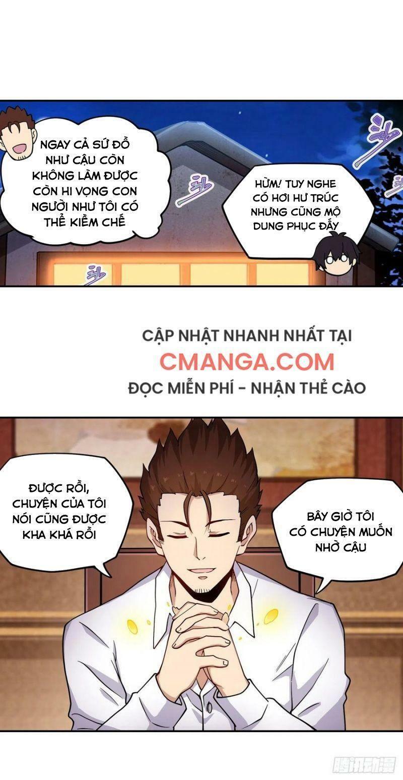 Sứ Đồ Vô Hạn Và 12 Chiến Cơ Chapter 113 - Next Chapter 114