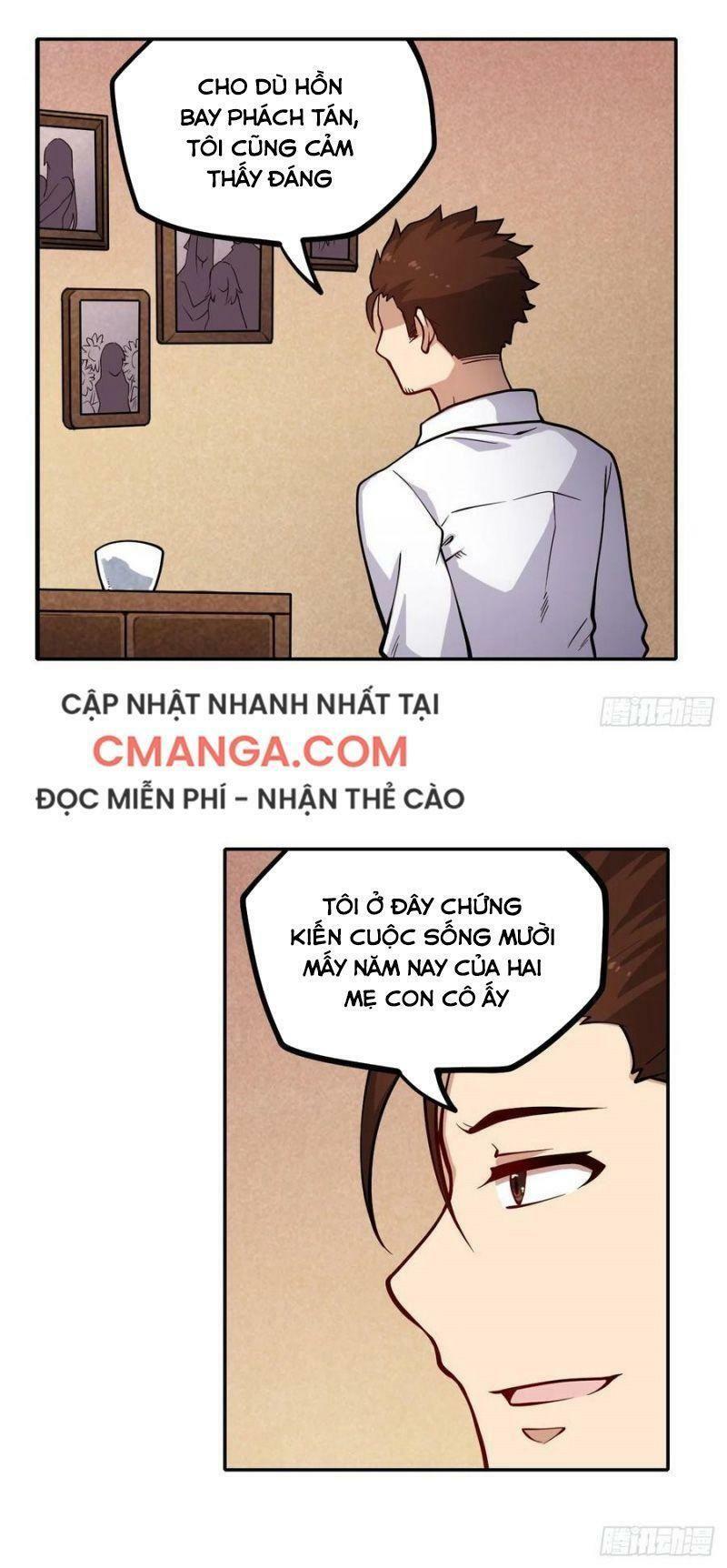 Sứ Đồ Vô Hạn Và 12 Chiến Cơ Chapter 113 - Next Chapter 114