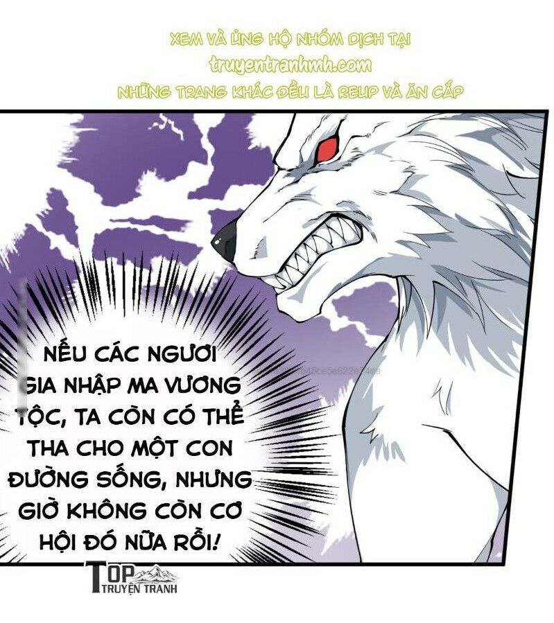 Sứ Đồ Vô Hạn Và 12 Chiến Cơ Chapter 41 - Next Chapter 42