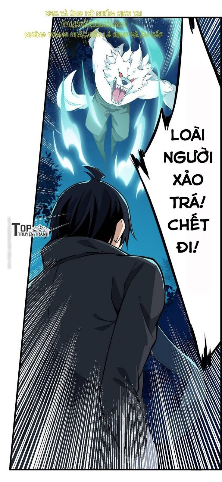 Sứ Đồ Vô Hạn Và 12 Chiến Cơ Chapter 41 - Next Chapter 42