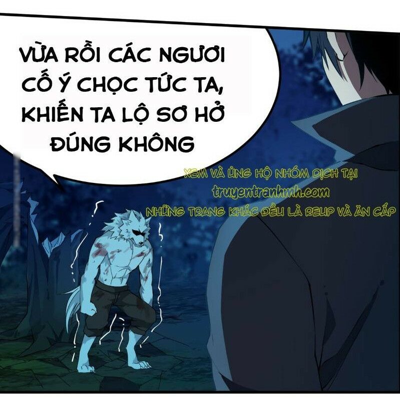 Sứ Đồ Vô Hạn Và 12 Chiến Cơ Chapter 41 - Next Chapter 42