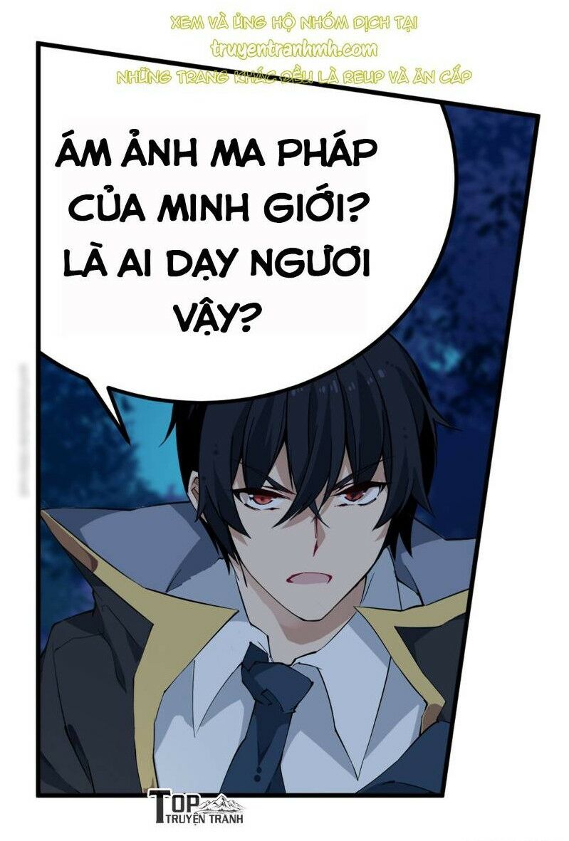 Sứ Đồ Vô Hạn Và 12 Chiến Cơ Chapter 41 - Next Chapter 42