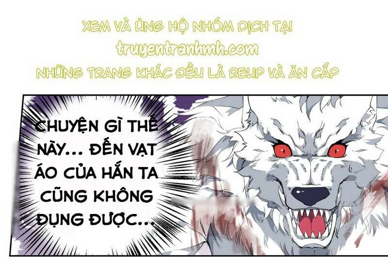 Sứ Đồ Vô Hạn Và 12 Chiến Cơ Chapter 41 - Next Chapter 42