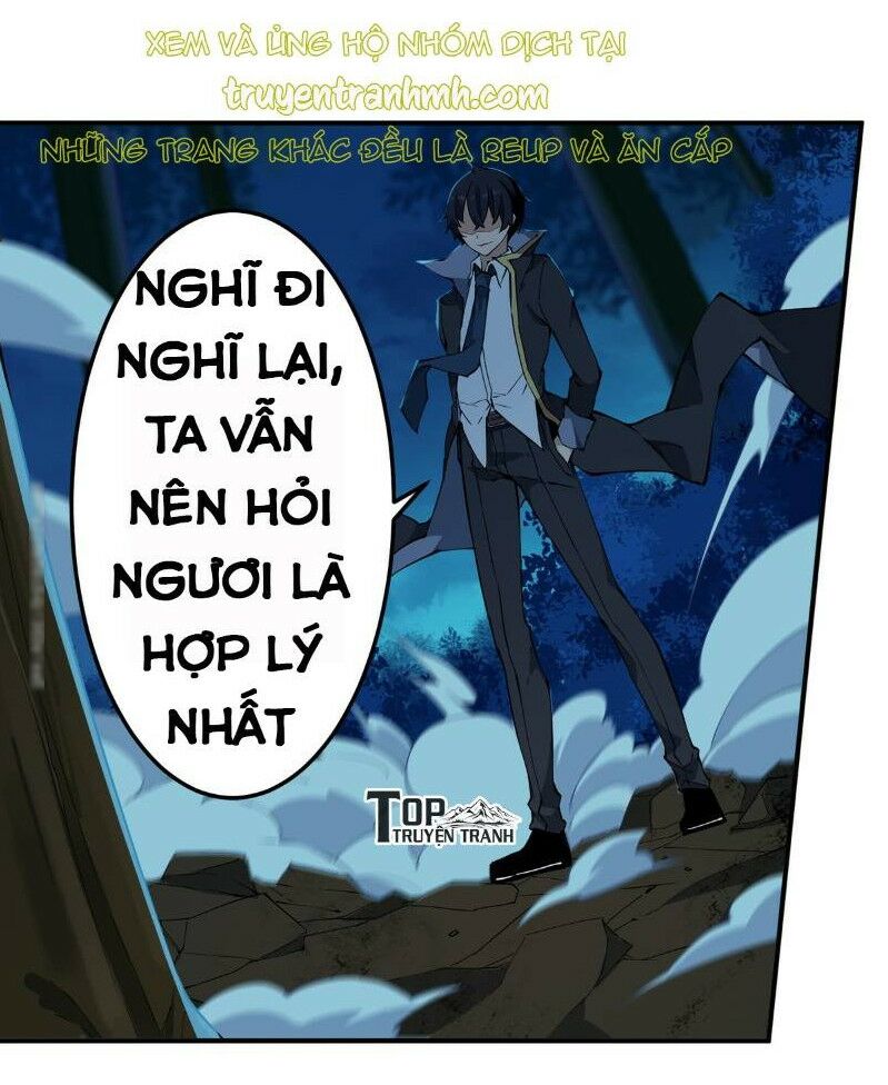 Sứ Đồ Vô Hạn Và 12 Chiến Cơ Chapter 41 - Next Chapter 42