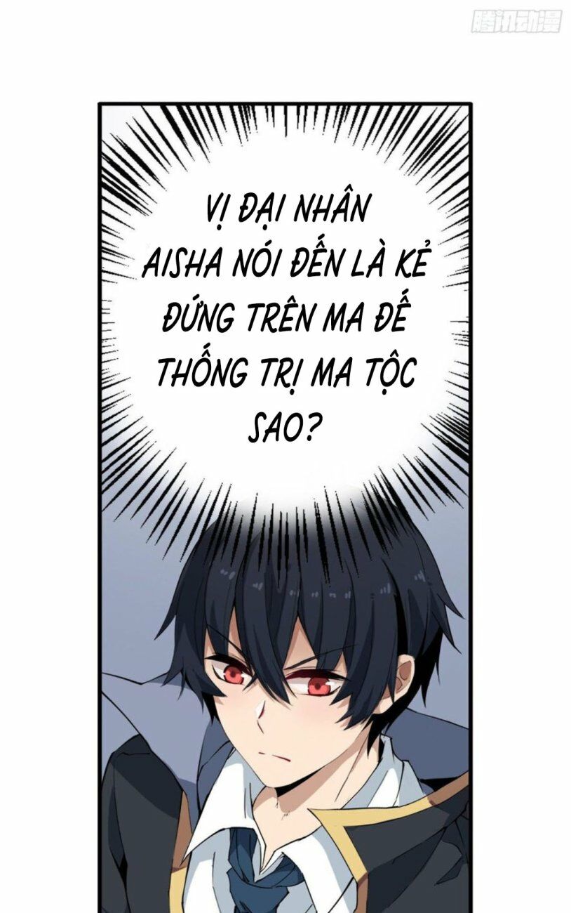 Sứ Đồ Vô Hạn Và 12 Chiến Cơ Chapter 44 - Trang 3