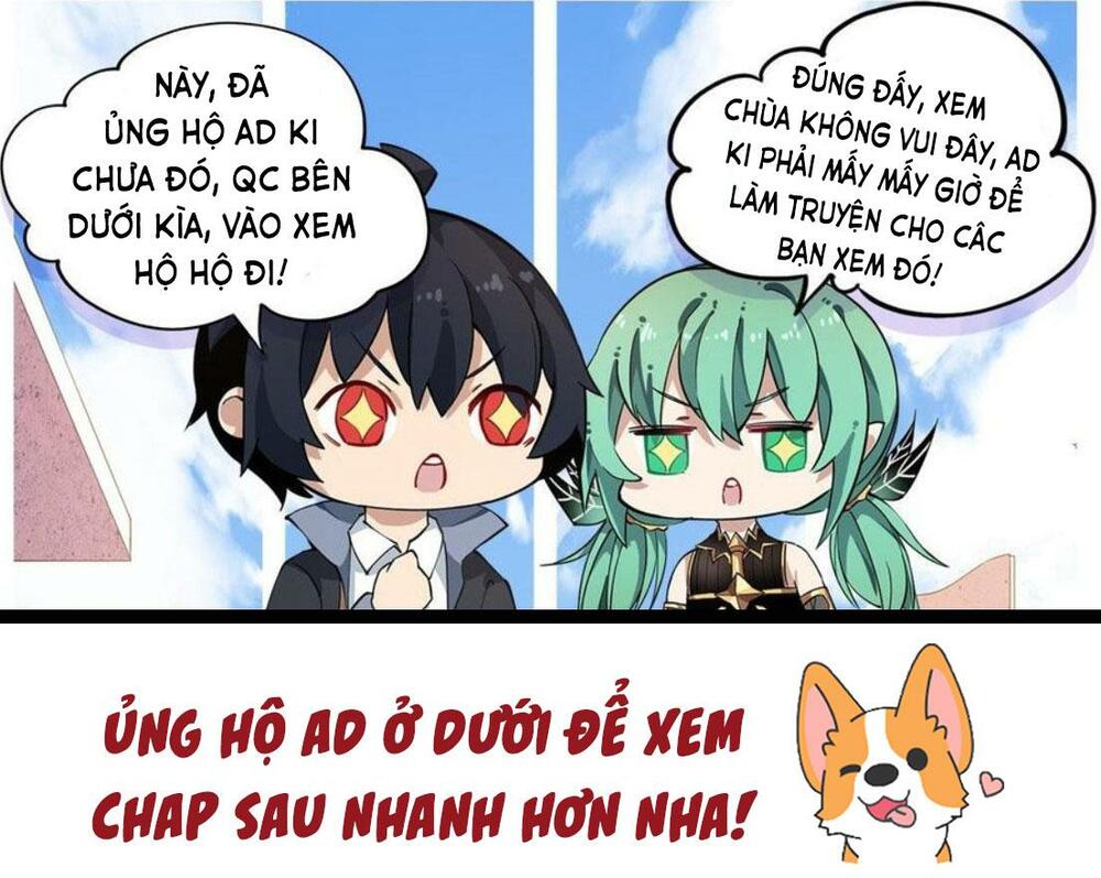 Sứ Đồ Vô Hạn Và 12 Chiến Cơ Chapter 44 - Trang 3