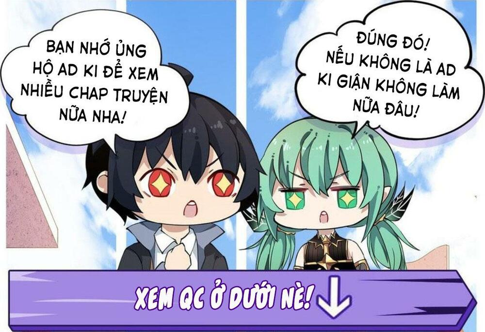 Sứ Đồ Vô Hạn Và 12 Chiến Cơ Chapter 45 - Trang 4