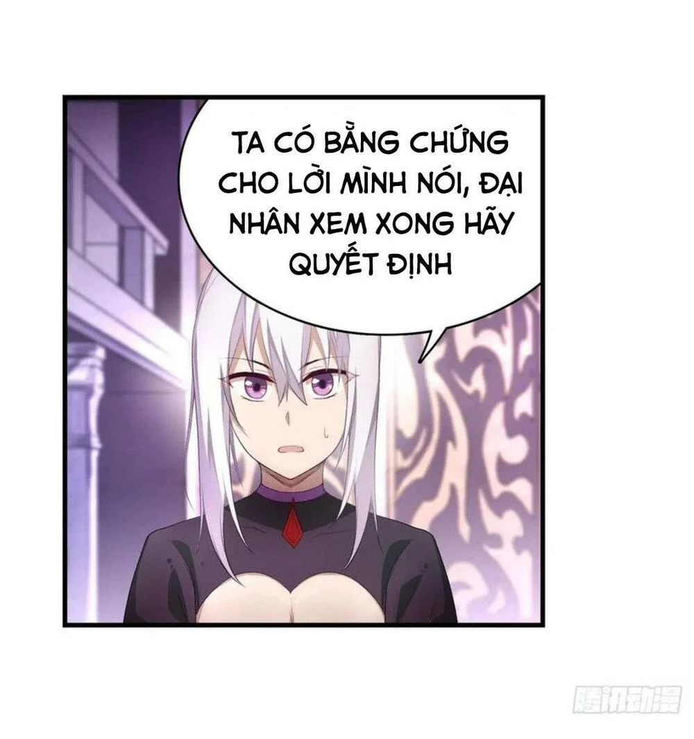 Sứ Đồ Vô Hạn Và 12 Chiến Cơ Chapter 55 - Next Chapter 56