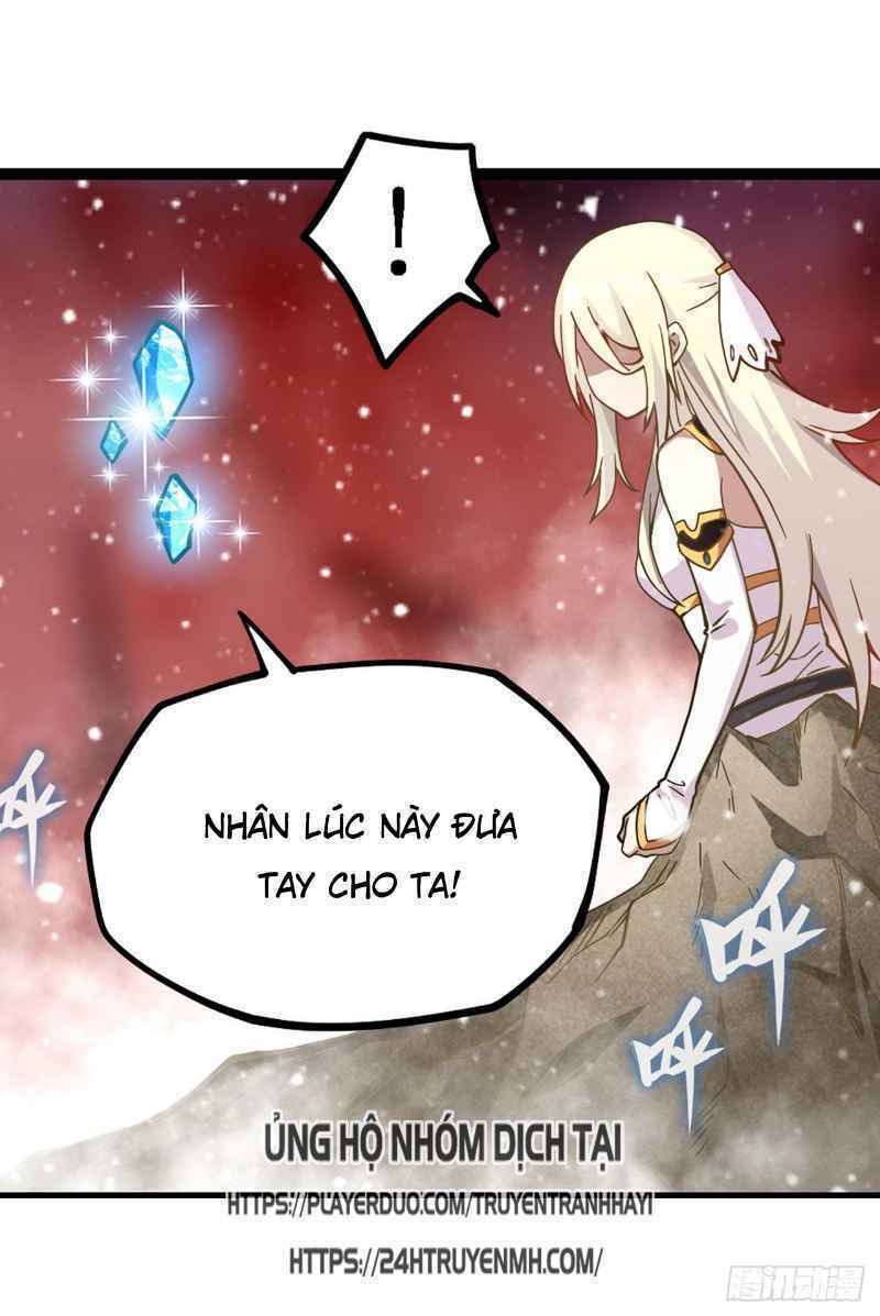 Sứ Đồ Vô Hạn Và 12 Chiến Cơ Chapter 76 - Trang 4