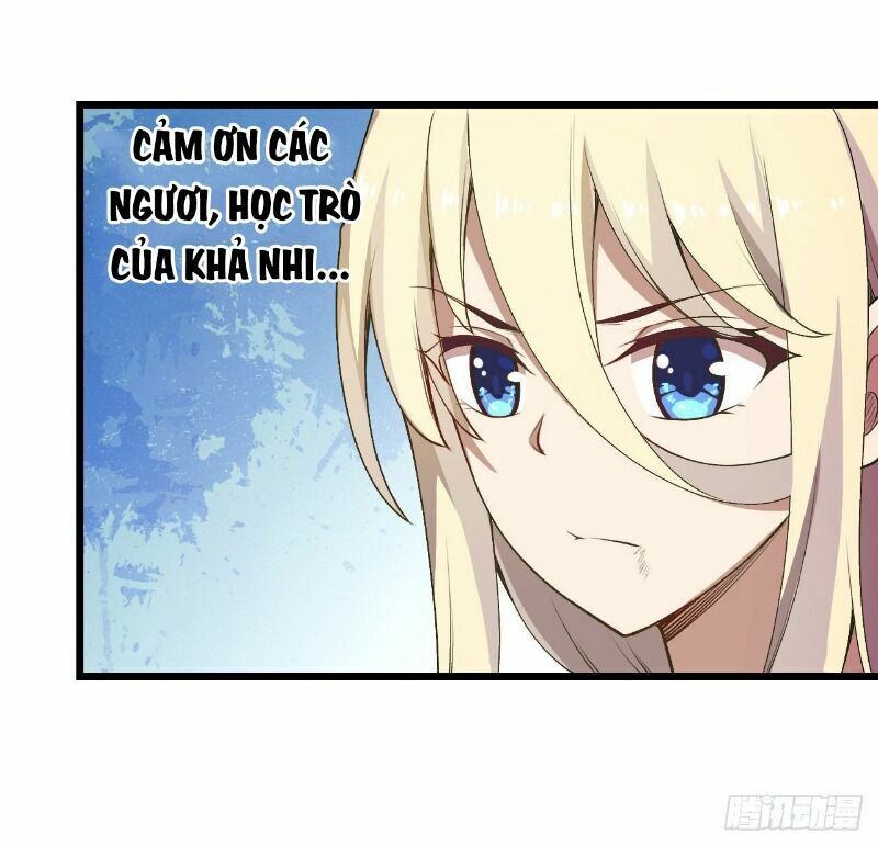 Sứ Đồ Vô Hạn Và 12 Chiến Cơ Chapter 81 - Next Chapter 82