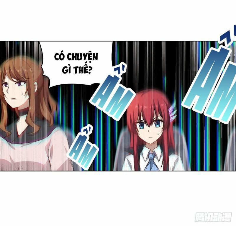 Sứ Đồ Vô Hạn Và 12 Chiến Cơ Chapter 81 - Next Chapter 82