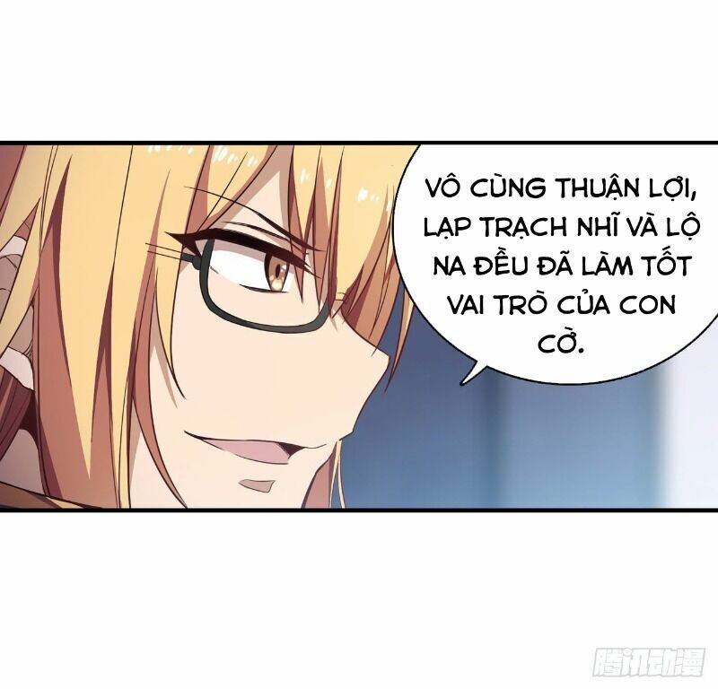 Sứ Đồ Vô Hạn Và 12 Chiến Cơ Chapter 81 - Next Chapter 82