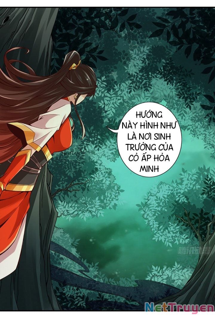 Sư Huynh Của Ta Quá Cẩn Thận Rồi Chapter 10 - Next Chapter 11