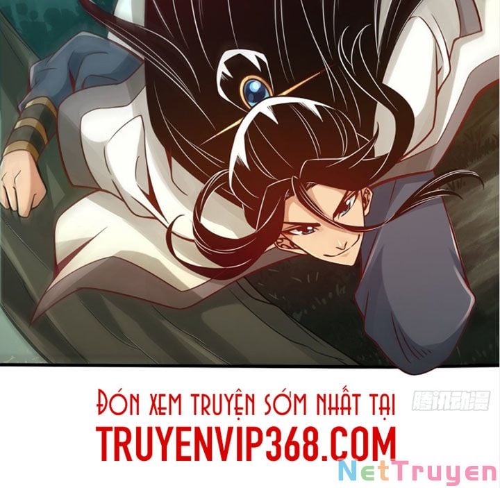 Sư Huynh Của Ta Quá Cẩn Thận Rồi Chapter 11 - Next Chapter 12