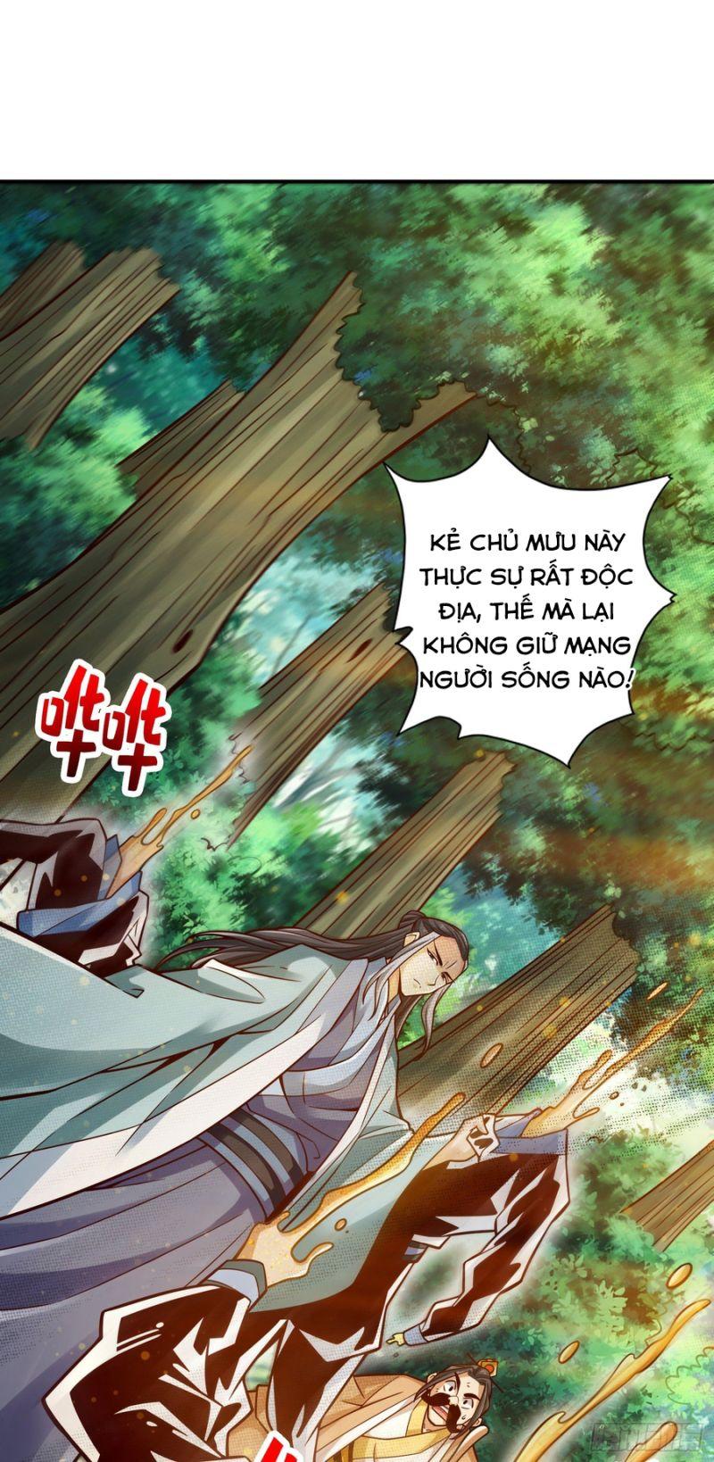 Sư Huynh Của Ta Quá Cẩn Thận Rồi Chapter 112 - Next Chapter 113