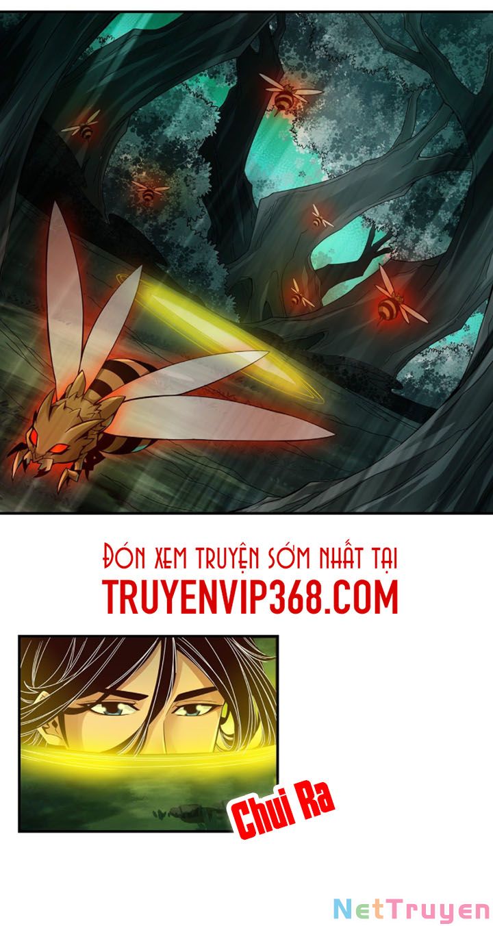 Sư Huynh Của Ta Quá Cẩn Thận Rồi Chapter 12 - Trang 4