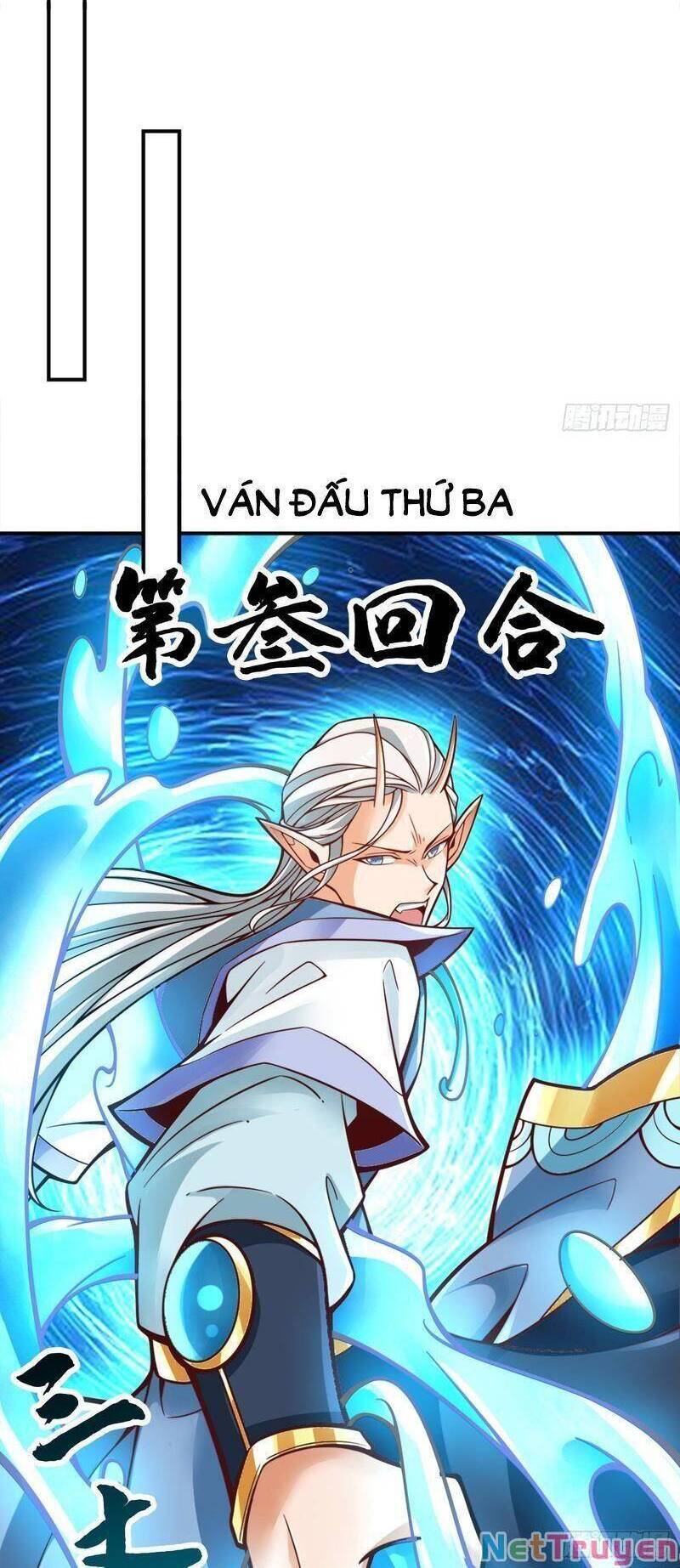 Sư Huynh Của Ta Quá Cẩn Thận Rồi Chapter 132 - Next Chapter 133