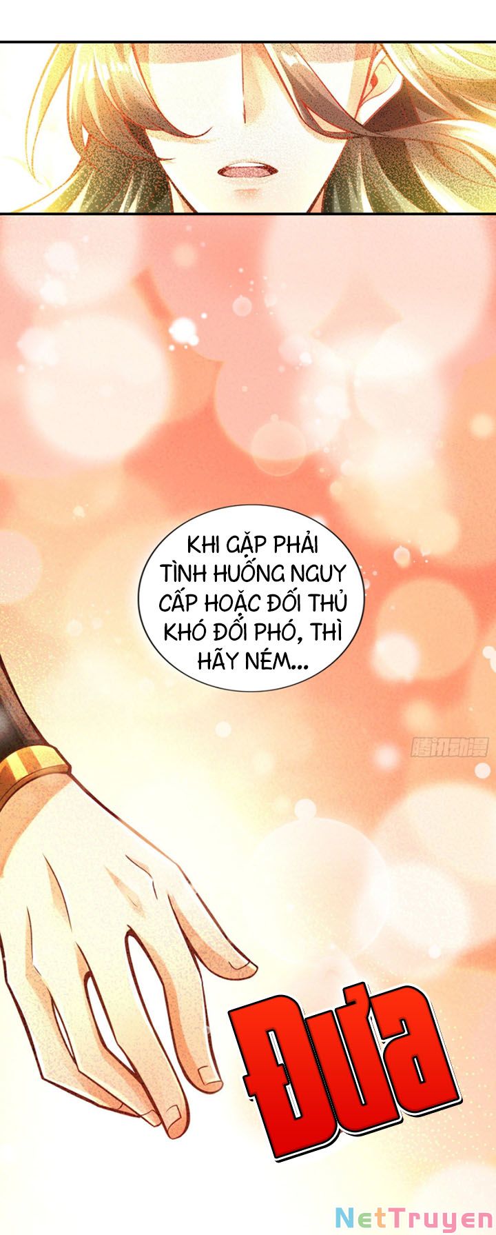 Sư Huynh Của Ta Quá Cẩn Thận Rồi Chapter 15 - Next Chapter 16