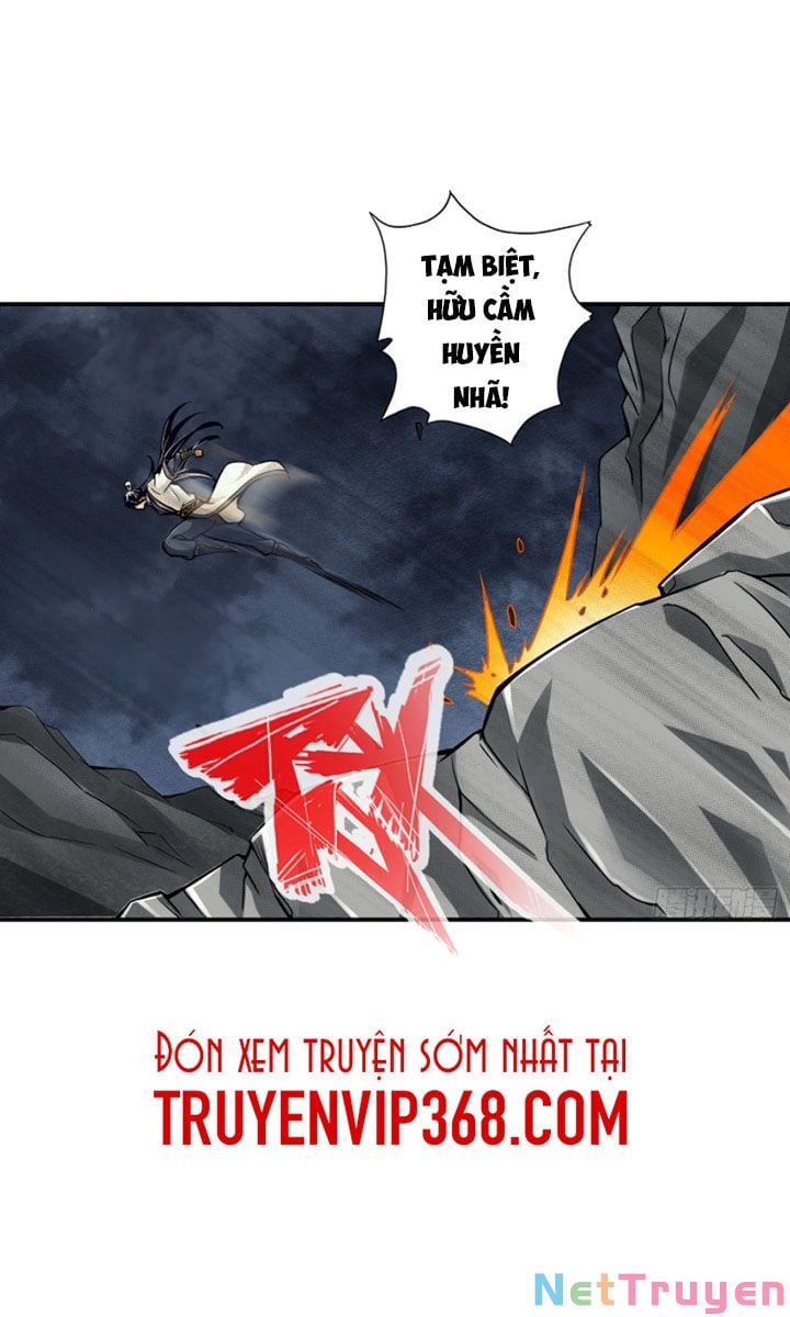 Sư Huynh Của Ta Quá Cẩn Thận Rồi Chapter 17 - Next Chapter 18