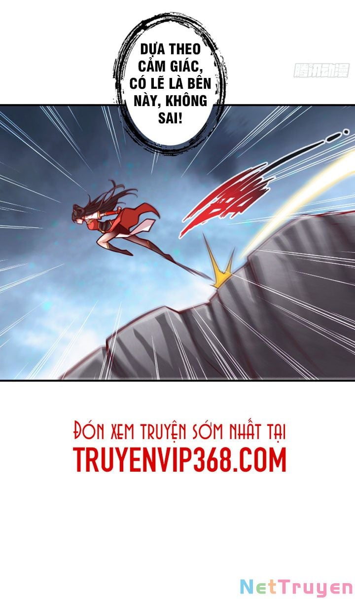 Sư Huynh Của Ta Quá Cẩn Thận Rồi Chapter 17 - Next Chapter 18