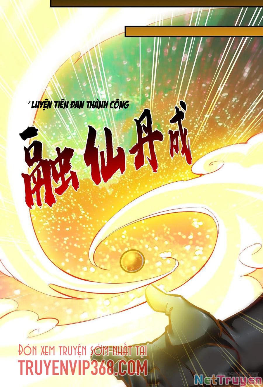 Sư Huynh Của Ta Quá Cẩn Thận Rồi Chapter 31 - Trang 4