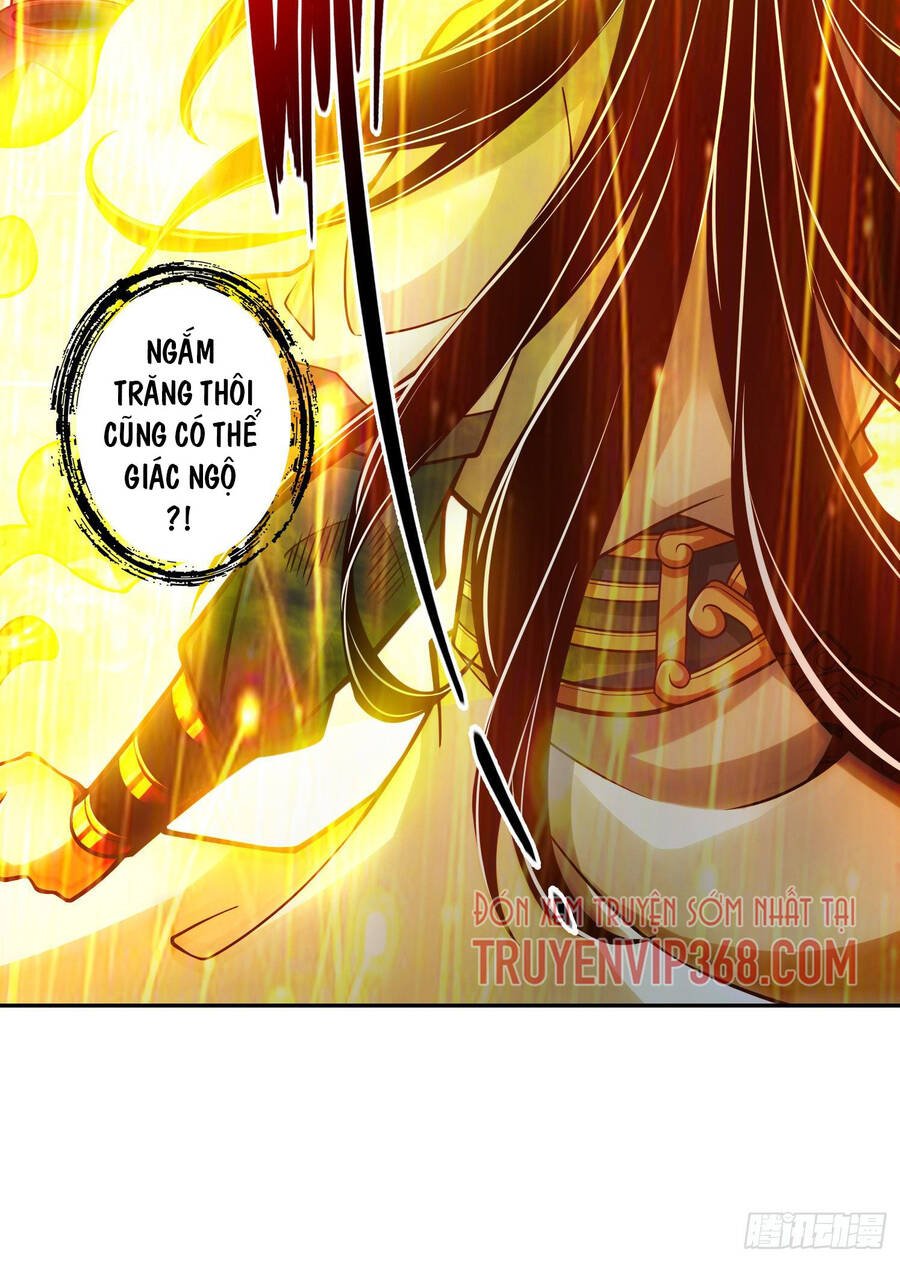 Sư Huynh Của Ta Quá Cẩn Thận Rồi Chapter 37 - Next Chapter 38