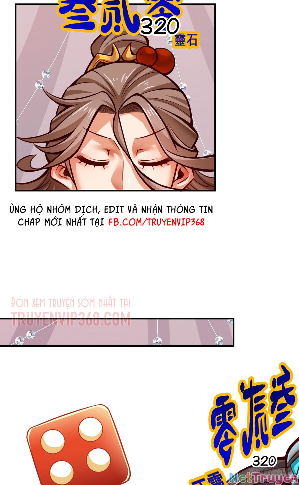 Sư Huynh Của Ta Quá Cẩn Thận Rồi Chapter 39 - Next Chapter 40